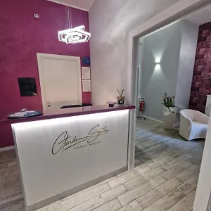 Gardenia Bed & Breakfast