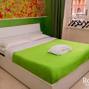 Romatic Guest house