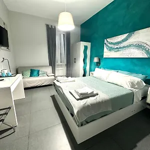 Le Due Civette Bed & Breakfast