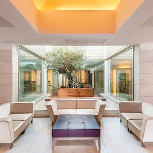 Sheraton Parco De Medici **** Рим