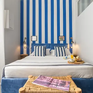 Bed & Breakfast Family Affair Luxury Rooms&suites