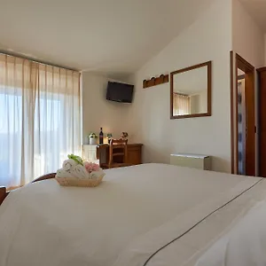Hotel Casanova - Wellness Center La Grotta Etrusca