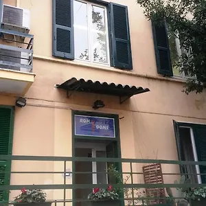Art Guest house