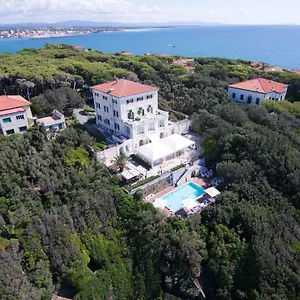 Hotel Parisi Grand