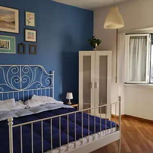 Porta Maggiore Gh Locazione Turistica Guest house
