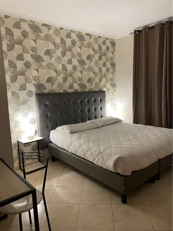 **  San Paolo Guest House Rom Italien