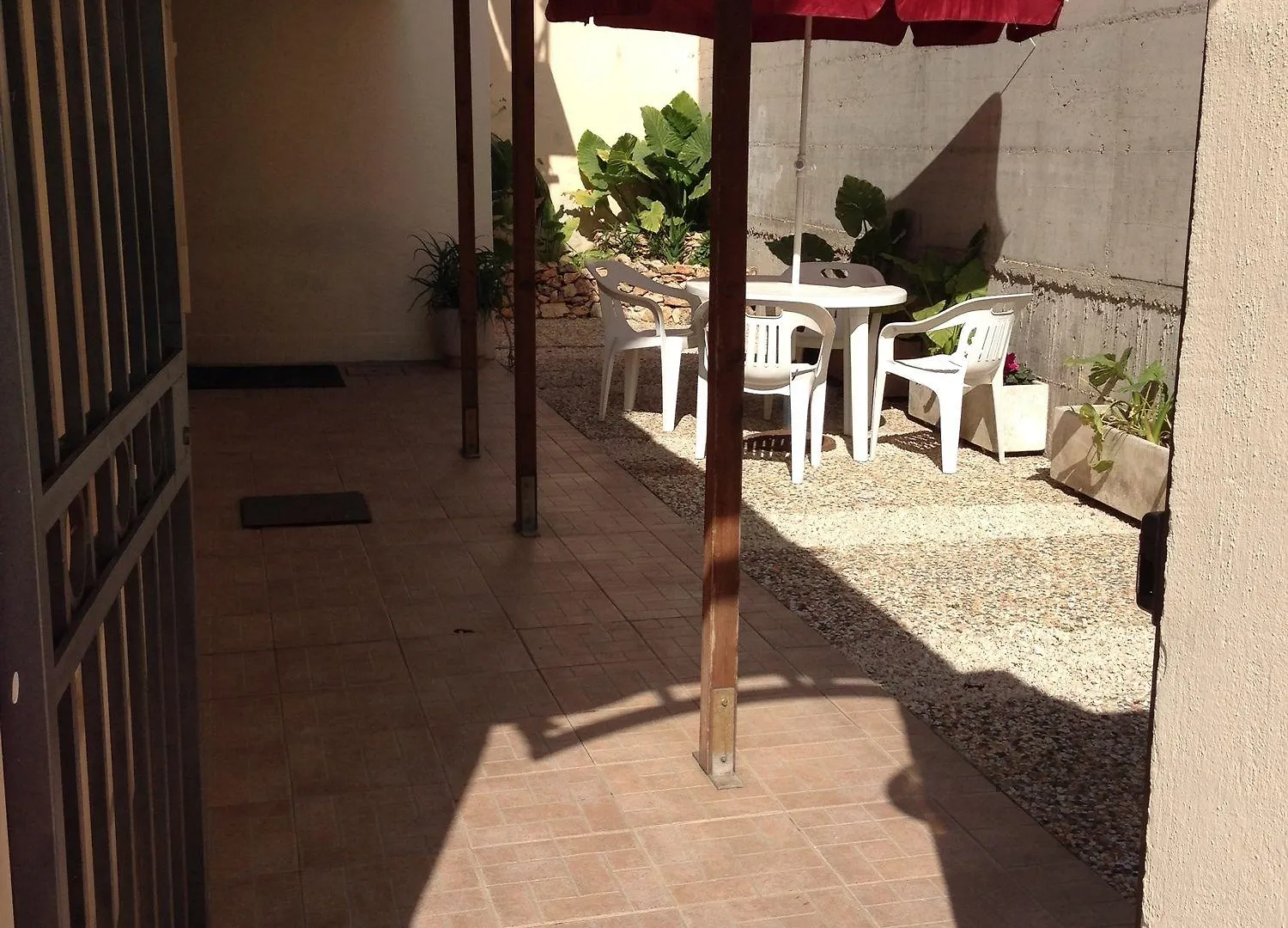 San Paolo Guest House Rom 2*,  Italien