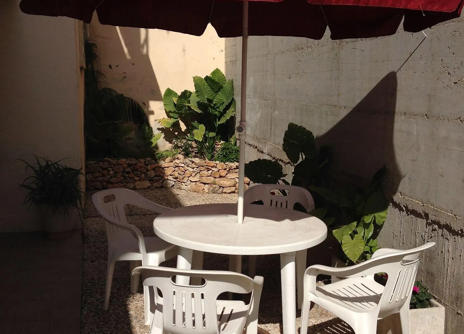 San Paolo Guest House Rom