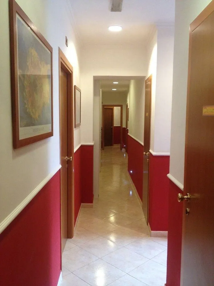 San Paolo Guest House Rom