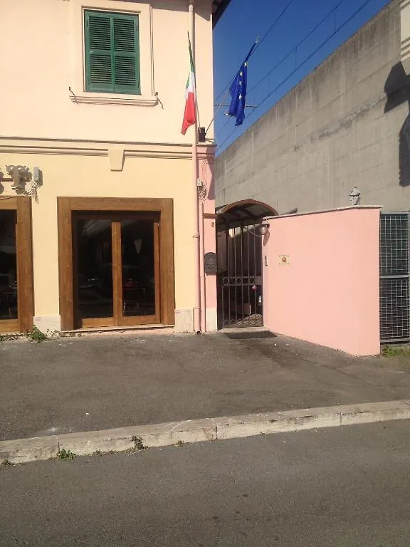 San Paolo Guest House Rom Italien