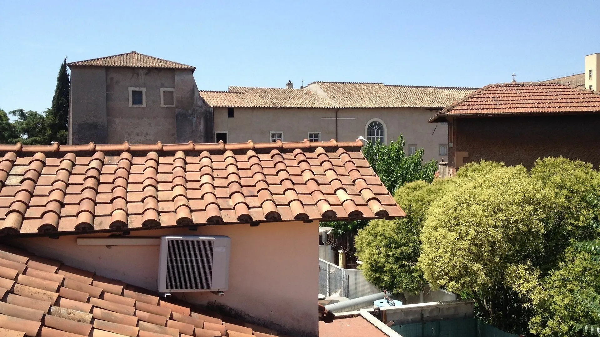 San Paolo Guest House Rom
