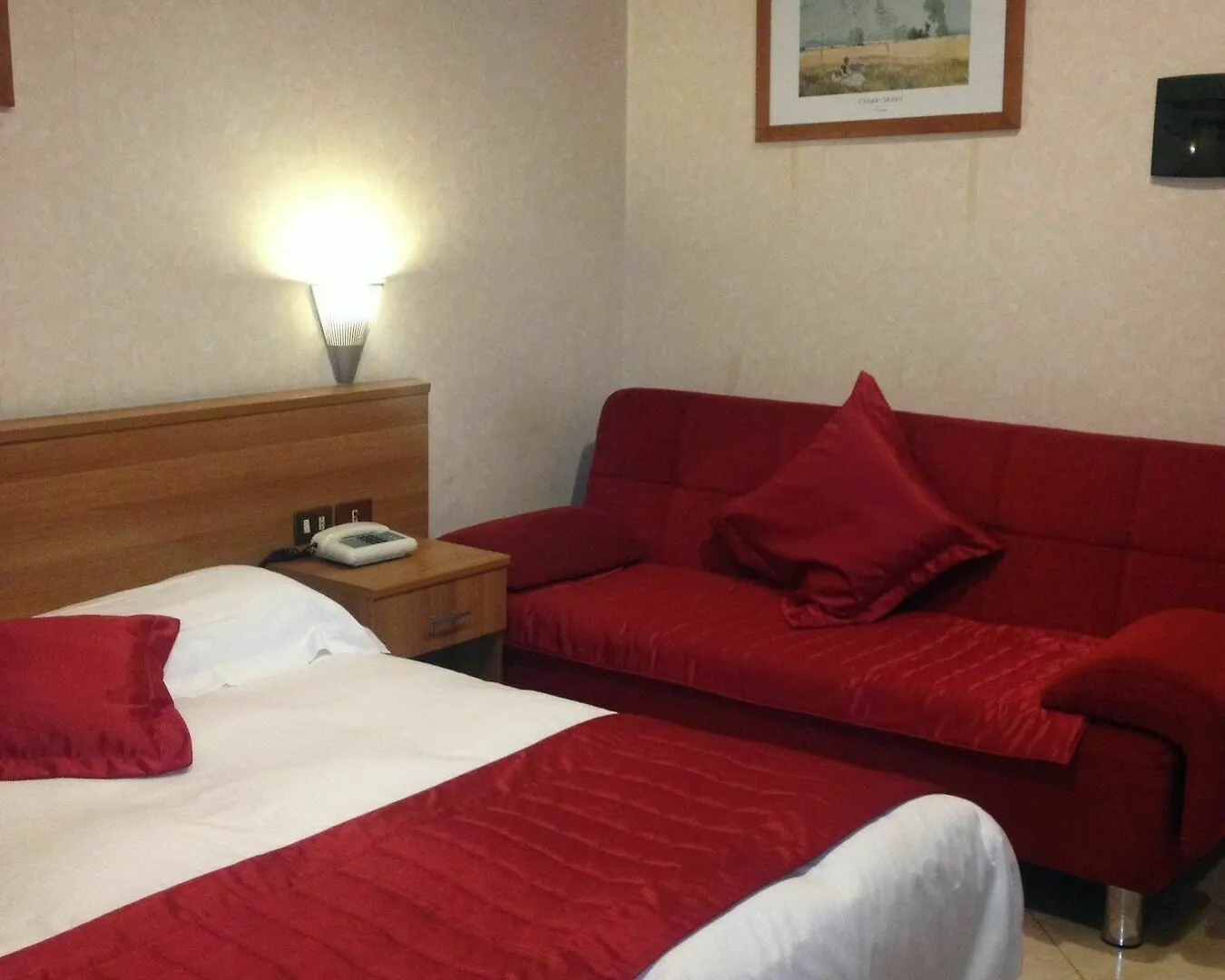 San Paolo Guest House Rom